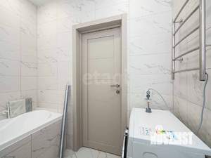 1-к квартира, на длительный срок, 40м2, 7/25 этаж