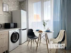 1-к квартира, посуточно, 50м2, 19/25 этаж