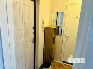 1-к квартира, на длительный срок, 31м2, 5/5 этаж