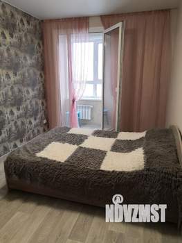 2-к квартира, на длительный срок, 39м2, 15/26 этаж