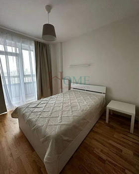 2-к квартира, на длительный срок, 40м2, 17/25 этаж