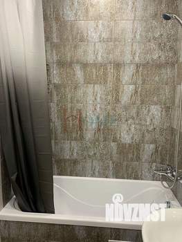 Студия квартира, на длительный срок, 28м2, 2/9 этаж