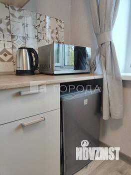 1-к квартира, на длительный срок, 29м2, 4/5 этаж