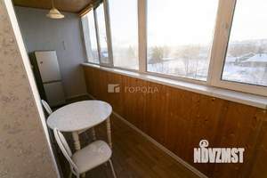 1-к квартира, на длительный срок, 35м2, 4/6 этаж