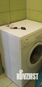 Студия квартира, на длительный срок, 18м2, 5/17 этаж