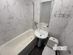 1-к квартира, на длительный срок, 32м2, 6/10 этаж