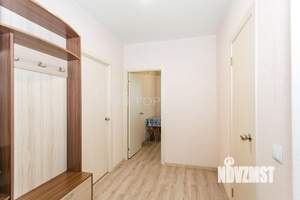 1-к квартира, на длительный срок, 35м2, 5/24 этаж