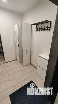 2-к квартира, на длительный срок, 39м2, 10/30 этаж