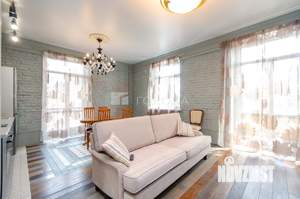 2-к квартира, на длительный срок, 60м2, 3/4 этаж