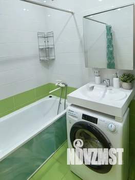 2-к квартира, посуточно, 60м2, 11/25 этаж