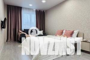 2-к квартира, посуточно, 55м2, 5/5 этаж