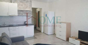 1-к квартира, на длительный срок, 30м2, 5/21 этаж