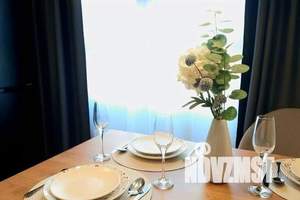 2-к квартира, посуточно, 57м2, 11/17 этаж