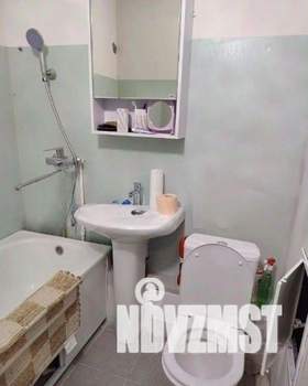 1-к квартира, на длительный срок, 38м2, 2/12 этаж