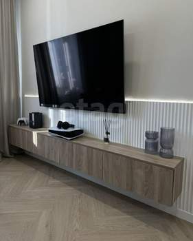 3-к квартира, на длительный срок, 58м2, 7/16 этаж