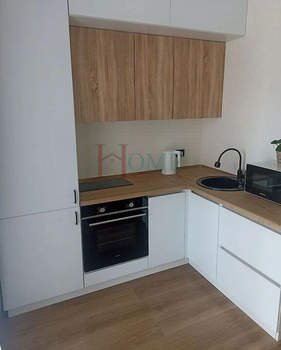 1-к квартира, на длительный срок, 36м2, 6/23 этаж