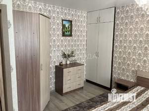 1-к квартира, на длительный срок, 29м2, 1/5 этаж