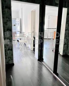 1-к квартира, на длительный срок, 43м2, 11/27 этаж