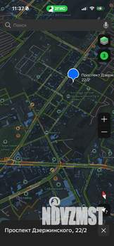 1-к квартира, на длительный срок, 32м2, 3/5 этаж