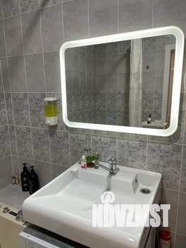 2-к квартира, посуточно, 40м2, 9/10 этаж