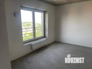 2-к квартира, на длительный срок, 46м2, 13/17 этаж