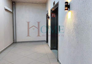 1-к квартира, на длительный срок, 45м2, 14/22 этаж