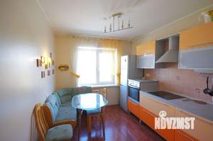 3-к квартира, на длительный срок, 64м2, 6/9 этаж