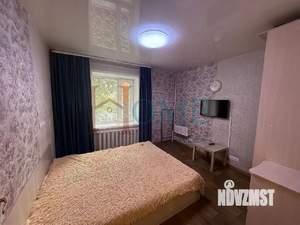 1-к квартира, на длительный срок, 30м2, 1/10 этаж