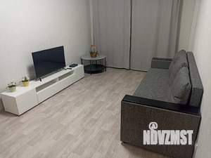 1-к квартира, посуточно, 36м2, 11/12 этаж