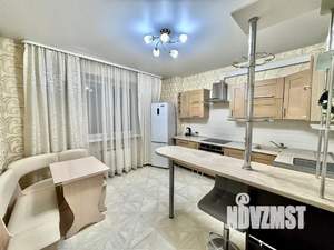2-к квартира, посуточно, 54м2, 11/18 этаж