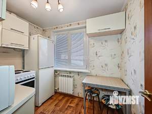 2-к квартира, на длительный срок, 42м2, 3/5 этаж