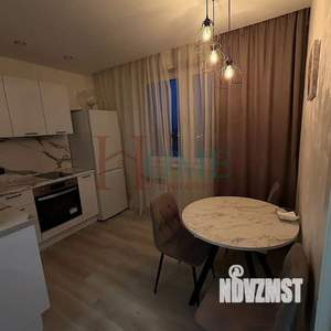 2-к квартира, на длительный срок, 43м2, 13/17 этаж