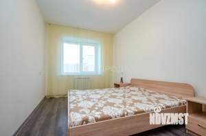 2-к квартира, на длительный срок, 60м2, 15/16 этаж