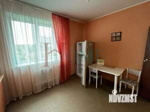 1-к квартира, на длительный срок, 40м2, 6/9 этаж