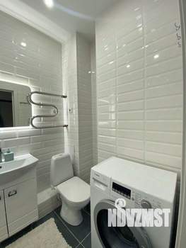 2-к квартира, на длительный срок, 35м2, 21/26 этаж