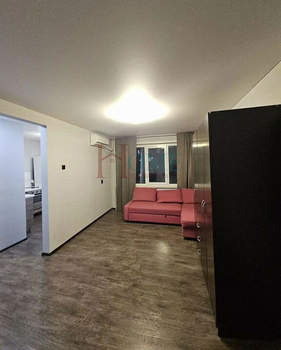 1-к квартира, на длительный срок, 31м2, 3/5 этаж