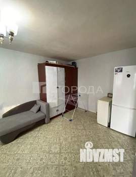2-к квартира, на длительный срок, 43м2, 4/5 этаж