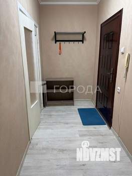 1-к квартира, на длительный срок, 40м2, 10/10 этаж