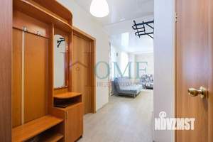 2-к квартира, на длительный срок, 46м2, 3/19 этаж