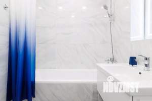 2-к квартира, посуточно, 60м2, 1/1 этаж