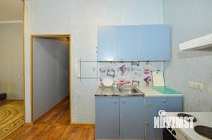 1-к квартира, на длительный срок, 36м2, 6/16 этаж