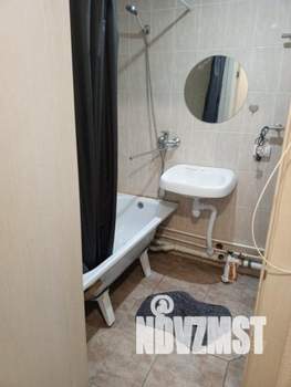 Студия квартира, на длительный срок, 23м2, 6/17 этаж