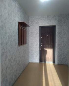 Студия квартира, на длительный срок, 38м2, 9/10 этаж