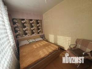 2-к квартира, посуточно, 46м2, 2/26 этаж