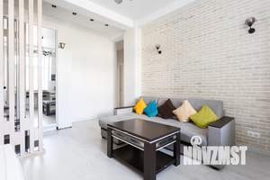 3-к квартира, посуточно, 50м2, 1/5 этаж