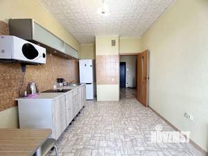 1-к квартира, на длительный срок, 39м2, 13/27 этаж