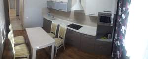 2-к квартира, на длительный срок, 50м2, 2/11 этаж