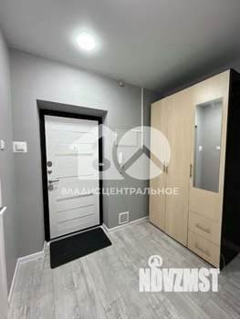 1-к квартира, на длительный срок, 32м2, 5/8 этаж