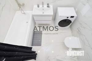 1-к квартира, на длительный срок, 39м2, 3/10 этаж