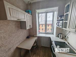 2-к квартира, на длительный срок, 49м2, 4/4 этаж